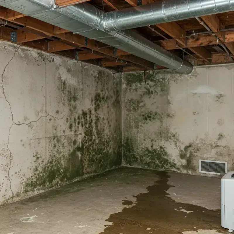 Professional Mold Removal in Seaside, FL